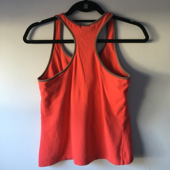 Workout Racerback Tank - Picture 3 of 3